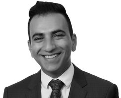 Ahmad Samadi - Melbourne