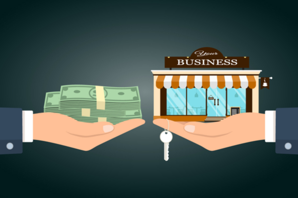 6 key aspects to consider before buying an existing business - Accru